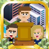 Business Simulator Game icon