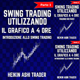 Obraz ikony: Swing Trading Utilizzando il Grafico a 4 Ore