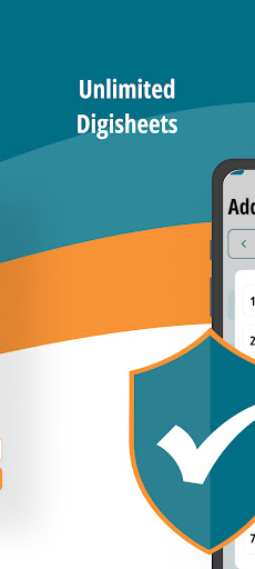 Digisheet Insurance Datasheet