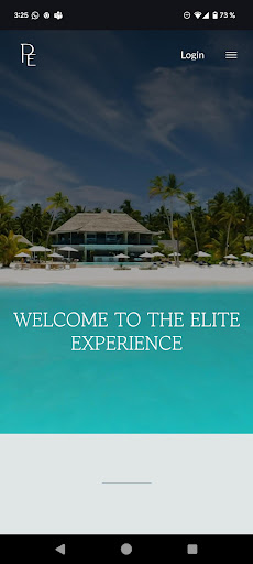 Palace Elite - Top Travel App by Palace Resorts SA de CV | 4.3 Stars