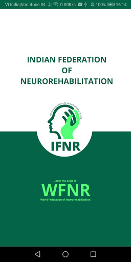 IFNR Screen 2