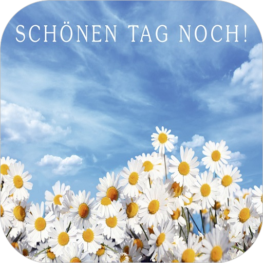 Schönen Tag Bilder 2.3.3 Icon