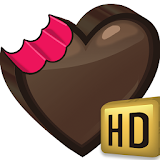 Chocolate Wallpapers & Pics icon