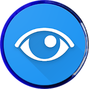 iBlue: ब्लू लाइट फ़िल्टर