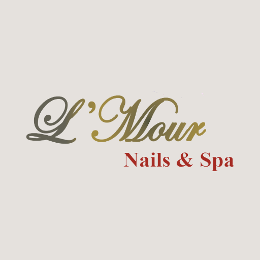 L'Mour Nails & Spa 2.0 Icon