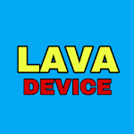 Cover Image of Descargar Lava Device 1.1 APK
