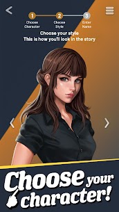 Lost Memory MOD APK (Free Premium Choices) Download 4