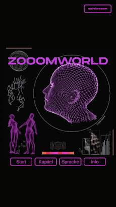 Zooomworldのおすすめ画像1