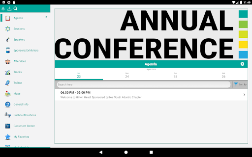 Insights Association Events