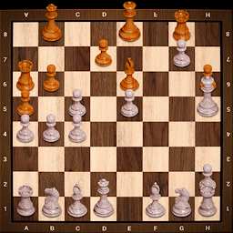 صورة رمز Chess