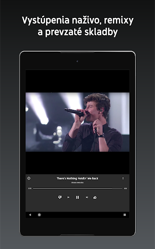 Mobile Android Screenshots 12