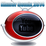 Khmer Remix 2014 icon