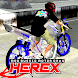 Mod Bussid Motor Drag Herex - Androidアプリ