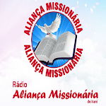 Cover Image of Скачать Rádio Aliança Missionária  APK