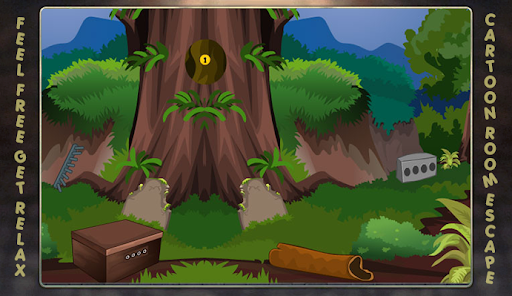 Room Puzzle Escape_04 Screen 3