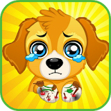 Pet Doctor game icon