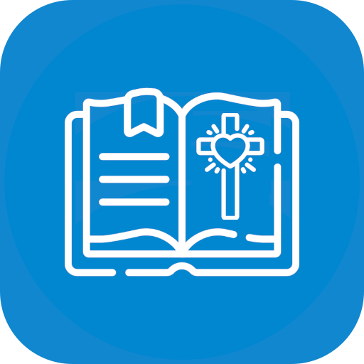 Psalm and Versicles of the Day logo