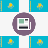 Kazakhistan Newspapers icon