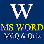 MS WORD MCQ & QUIZ Apk