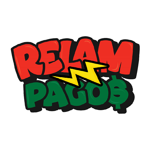 Relam Pagos logo