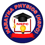 Cover Image of ダウンロード नारायणा Physics (NSPC)  APK