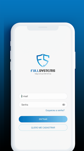 Android application Full Access screenshort