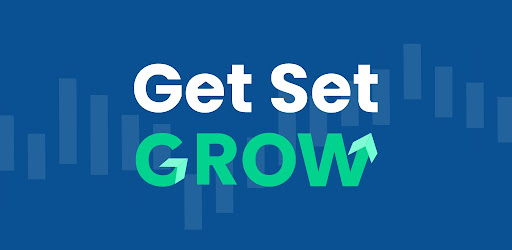 Android application GetSetGrow 2.0 screenshort