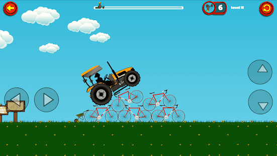 Amazing Tractor! 2.0.0 APK screenshots 8