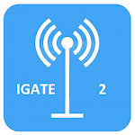 Cover Image of Télécharger IGate2  APK