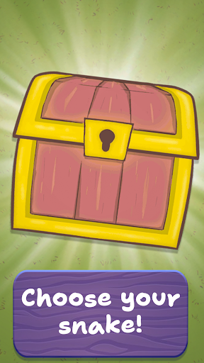 Gem Hunter Snake - Slither Run Screen 2