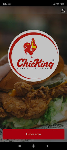 Chick King screenshot 1