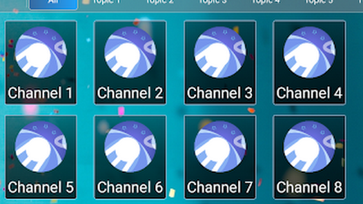 Drama Live IPTV Player APK v12.0.0 MOD (Premium Unlocked, No ADS) Gallery 10