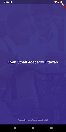 Gyan Sthali Academy - Group of Screen 2
