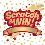 Cover Image of Télécharger ScratchPesa Play and Win Cash 1.5 APK