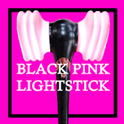 Blackpink Lightstick