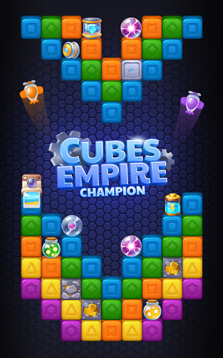 Cubes Empire Champion  screenshots 15