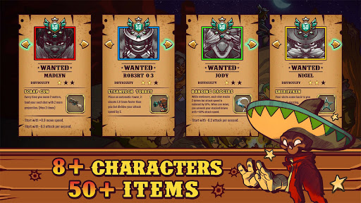 Bounty Of One: Premium 3
