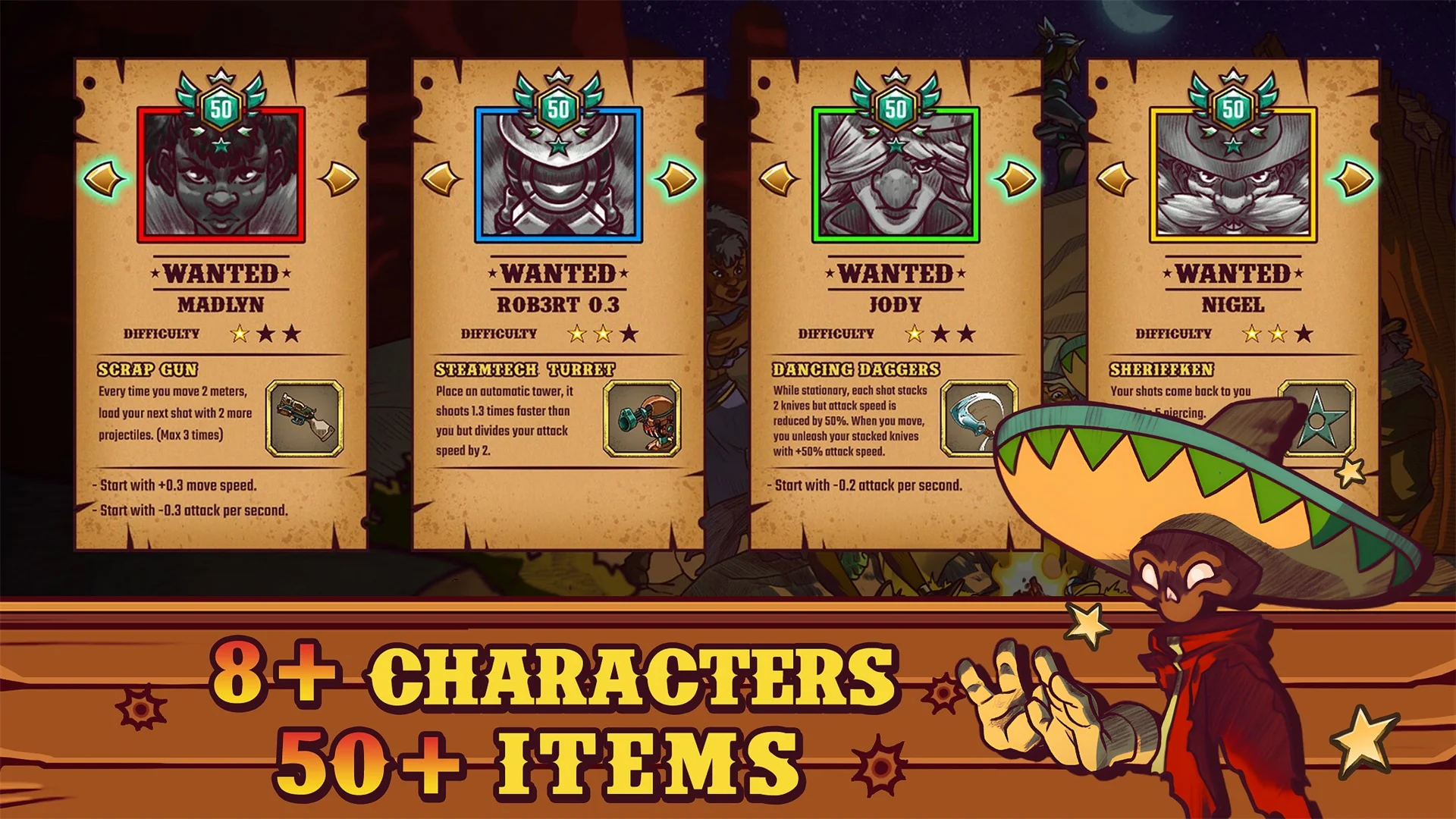 Bounty Of One APK