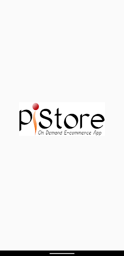 Android application Pistore screenshort