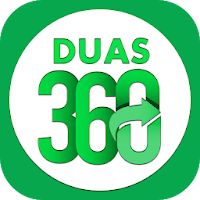 Duas 360 – Islamic Duas  Zikar Azkar from Quran