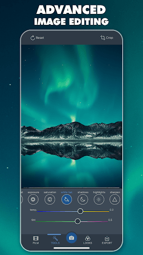 Film Scanner by KLIM Screen 3