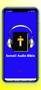 Somali Audio Bible