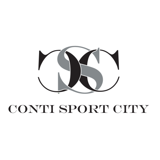 Conti Sport City logo
