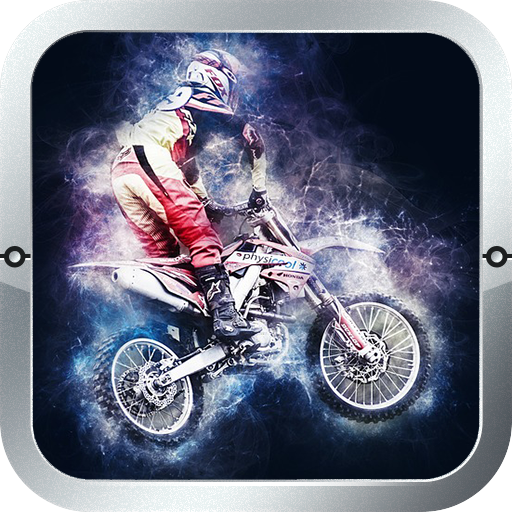 Motocross Wallpapers - Apps en Google Play