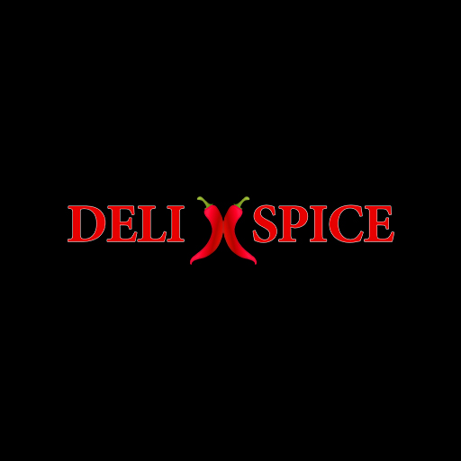 Deli Spice logo