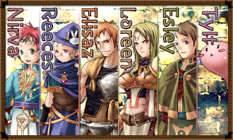 Game screenshot RPG Cross Hearts Arcadia apk download