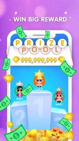 Game screenshot TATA 2022 - Scratch & Rewards apk download