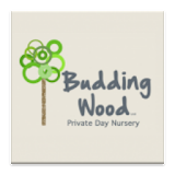 Budding Wood Day Nursery icon
