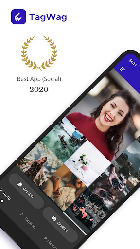 Anteprima dell'app