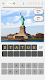 screenshot of Famous Monuments of the World